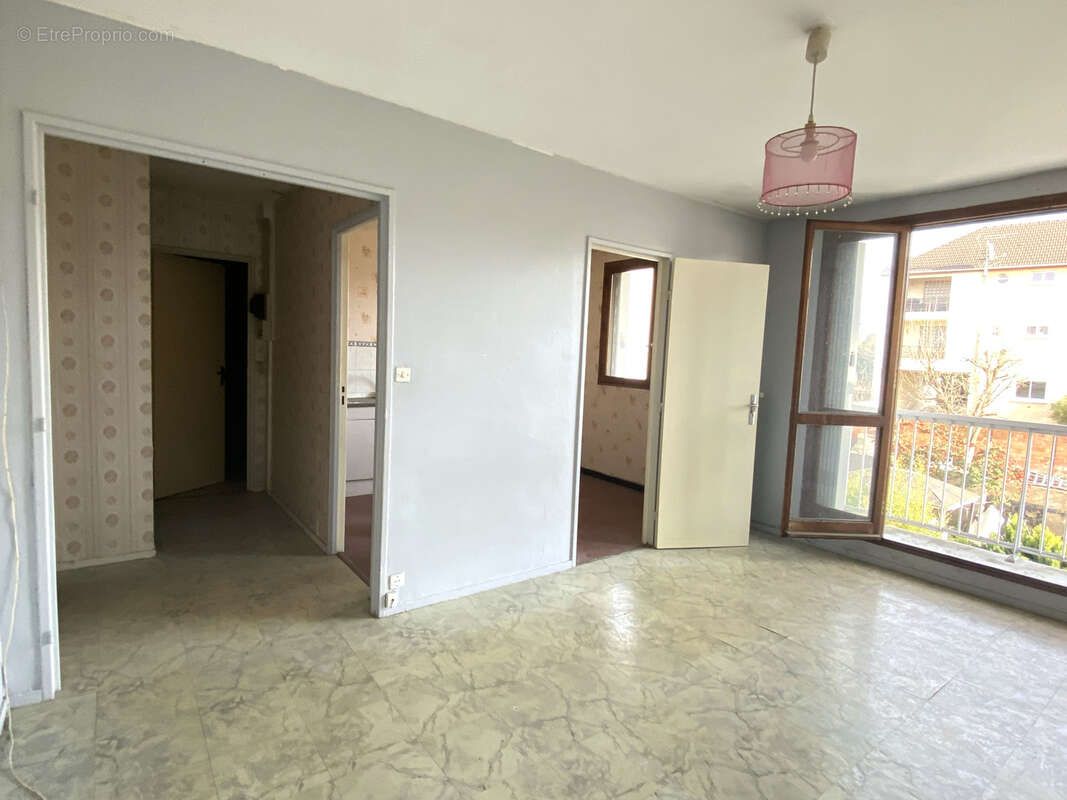 Appartement à ANTONY