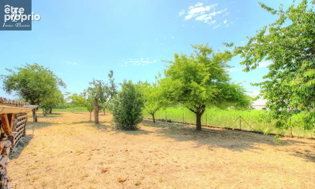 A VENDRE PLAINE DIJONNAISE - Maison T7 132m2 et superbe Terrain - photo 2
