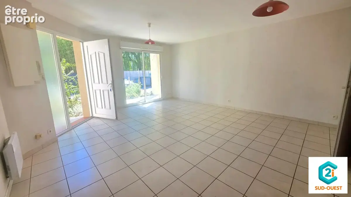 Appartement 2 pièces 48 m² à vendre à Miremont (31190) - photo 2