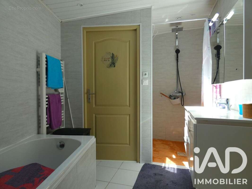 Photo 8 - Maison à PLOUMILLIAU