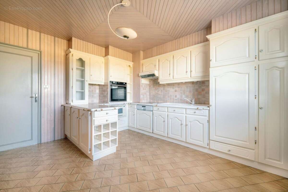 Photo 6 - Maison à ARGENTRE-DU-PLESSIS