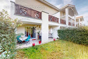 Appartement à SAINT-SEVER