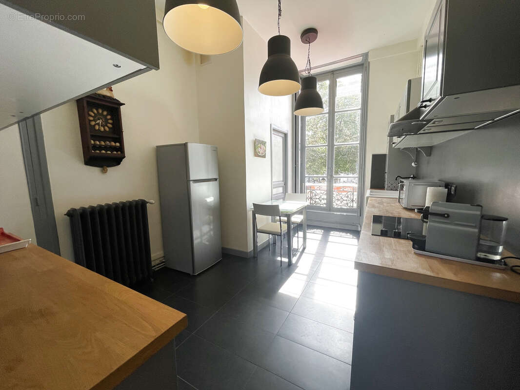 Appartement à CHATEAUDUN