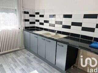 Photo 2 - Maison à BESANCON