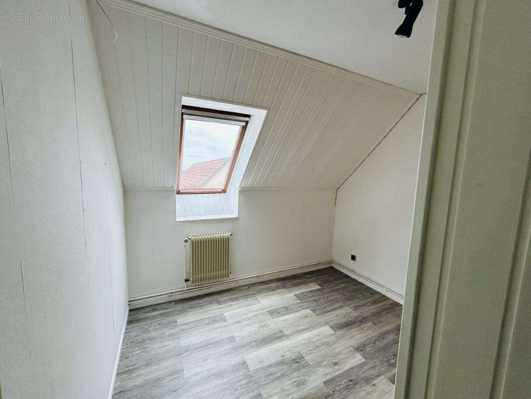 Special etupes maison individuelle 80 m2 - photo 5