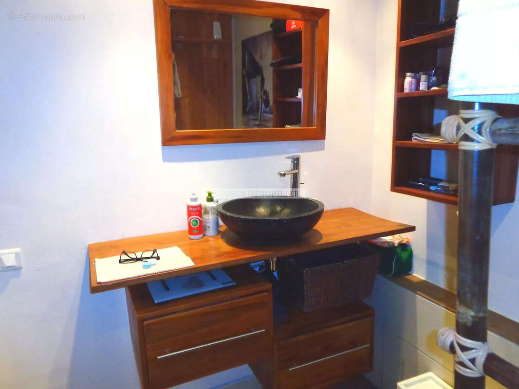 Appartement à VIDAUBAN