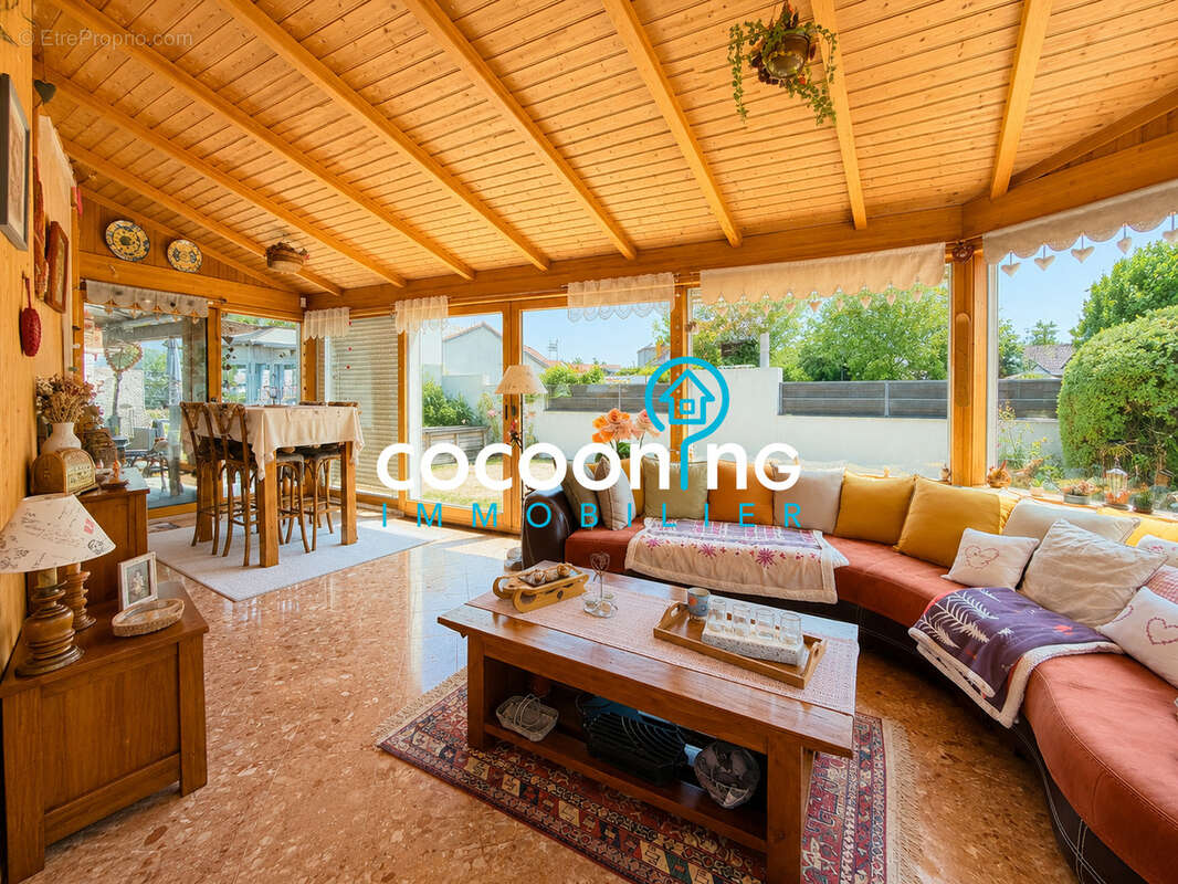 Maison familiale au calme - photo 3