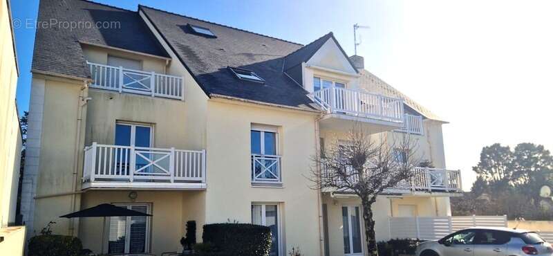 Appartement 3 pièces lumineux avec balcon – au calme, proche commerces - photo 13