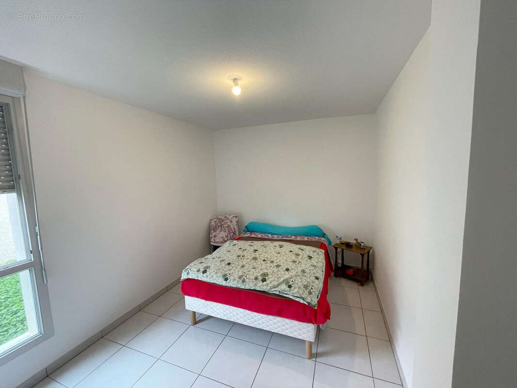 Appartement à CUGNAUX