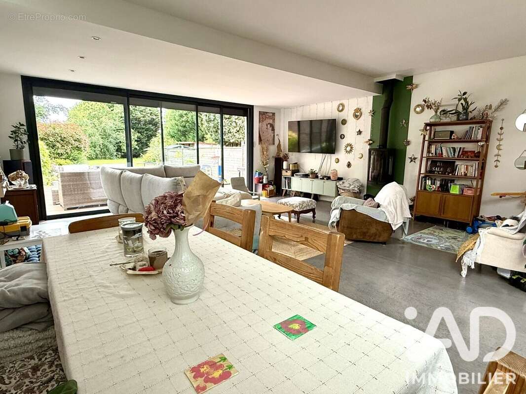 Photo 2 - Maison à RONCHIN