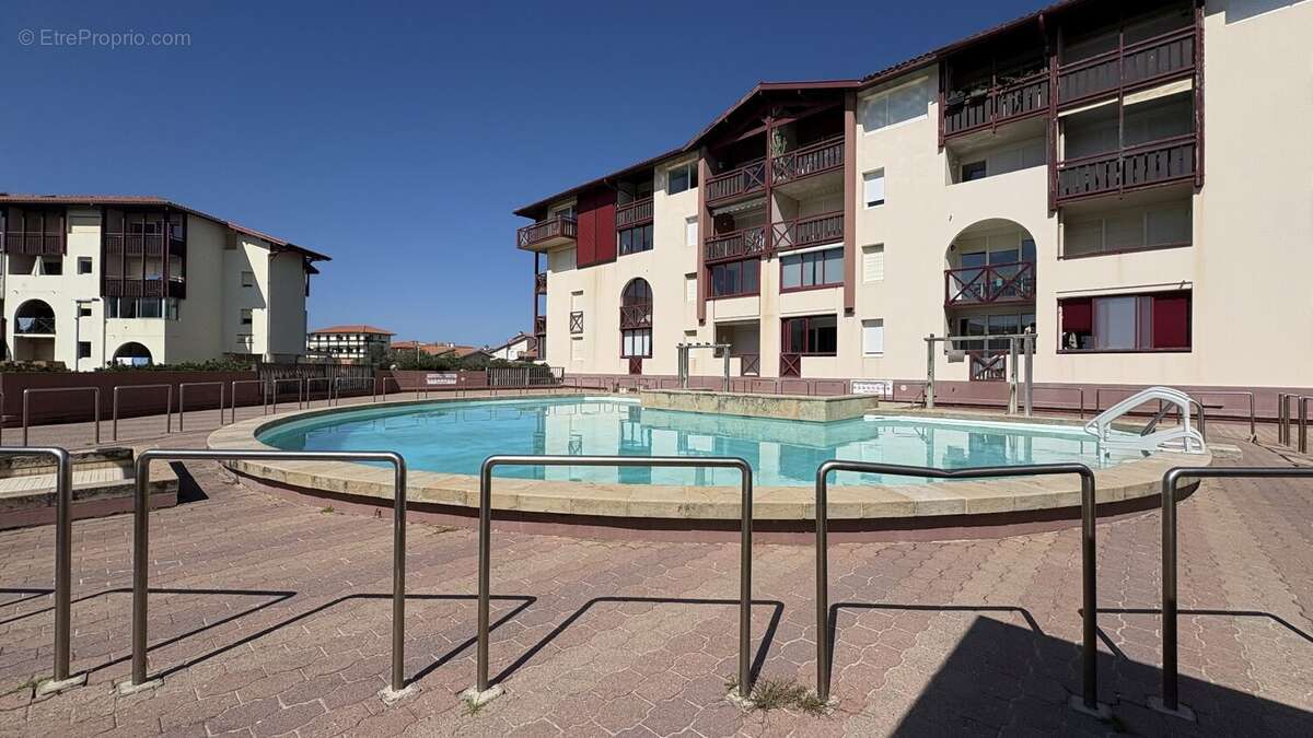 Appartement à HOSSEGOR