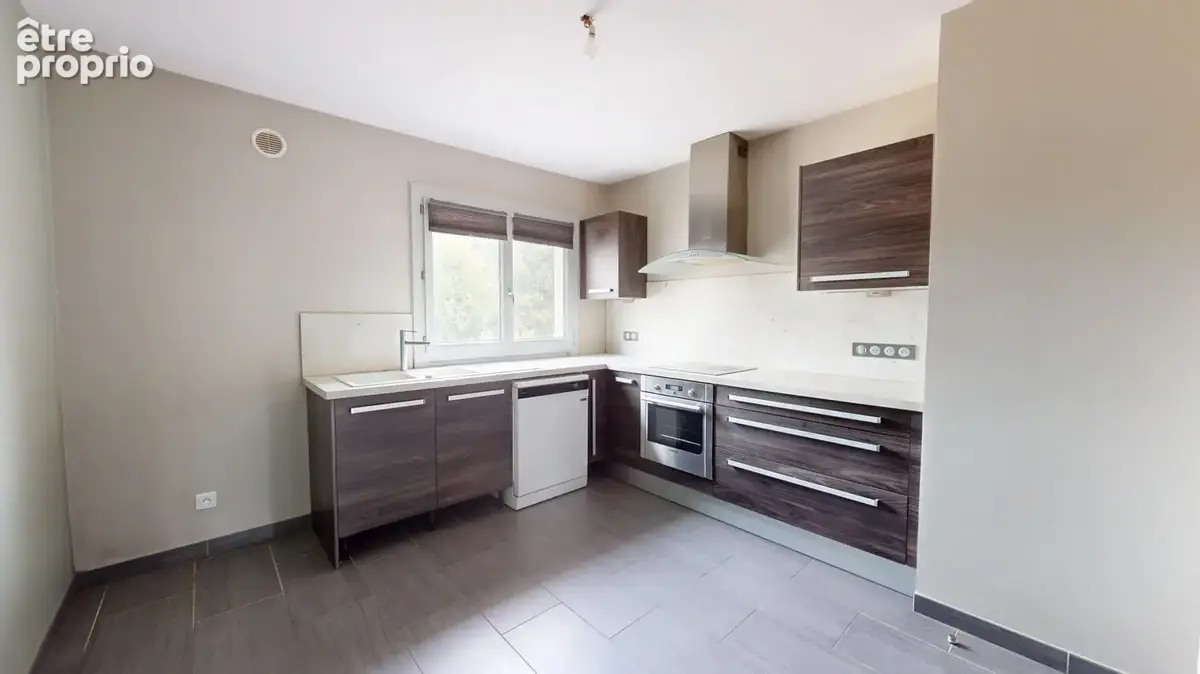 Appartement 80m2 2 chambres - photo 5
