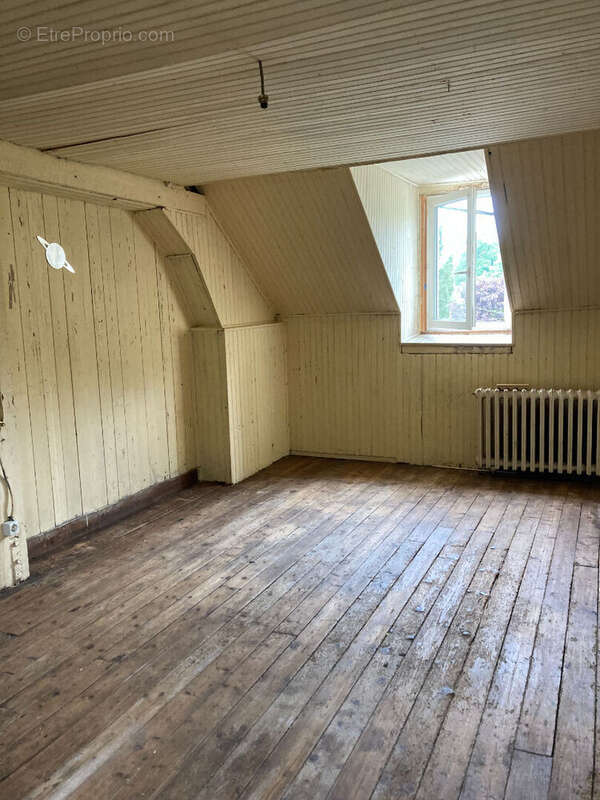 Maison à LA FERRIERE-AUX-ETANGS