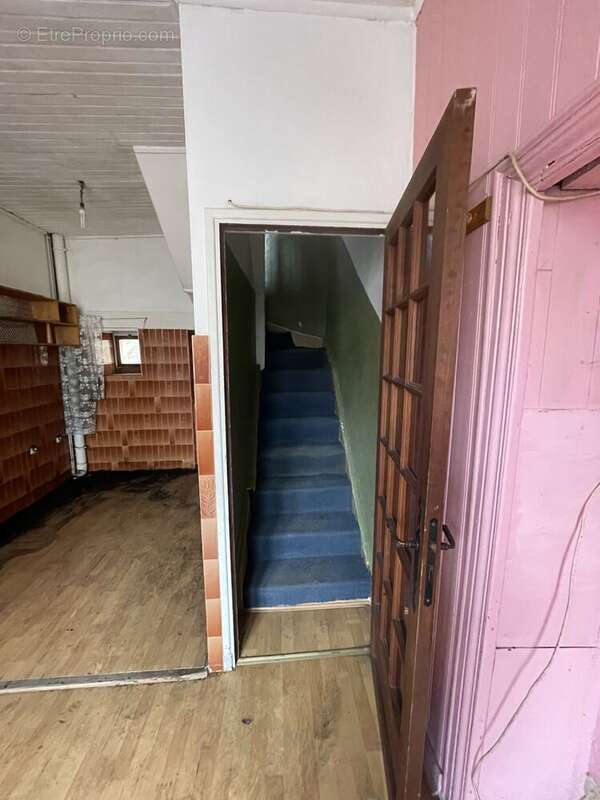 Photo 3 - Maison à ARLANC