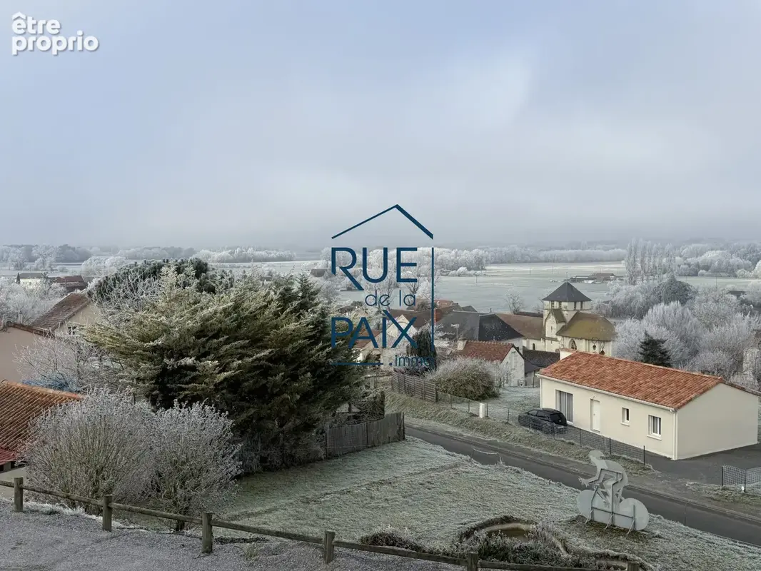 Maison 5 pièces 226 m² à vendre à Colombiers (86490) - photo 6