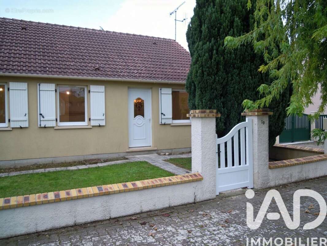 Photo 3 - Maison à LE MESNIL-SUR-OGER