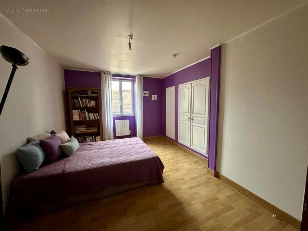 Maison 155 m² à Vix  - photo 6