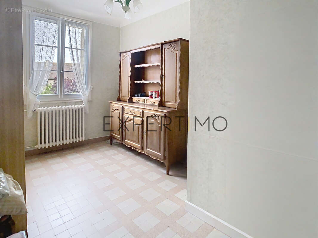 Appartement à MONTAMY