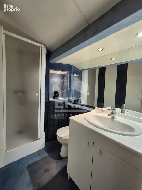 Appartement 40m² à saint-cyprien - photo 14