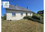 Maison à TINCHEBRAY