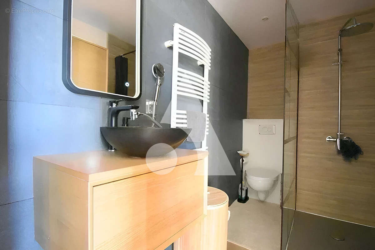 Appartement à PRECY-SUR-OISE