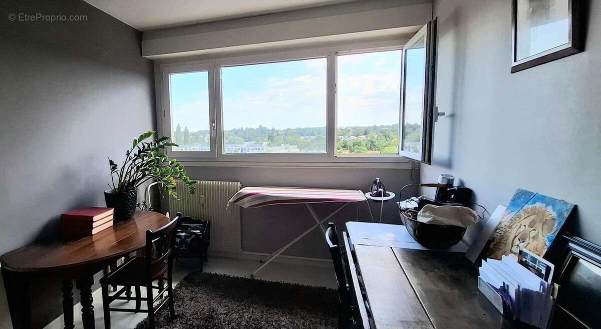 Appartement à BOURG-EN-BRESSE