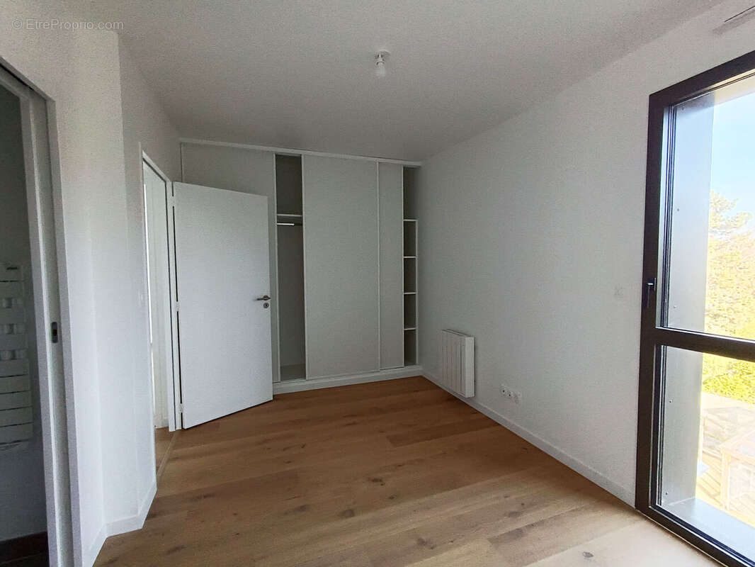Appartement à PLENEUF-VAL-ANDRE