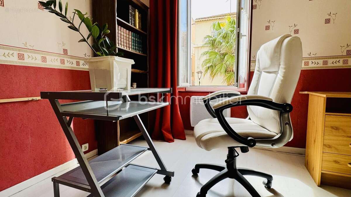 Maison à SIGEAN