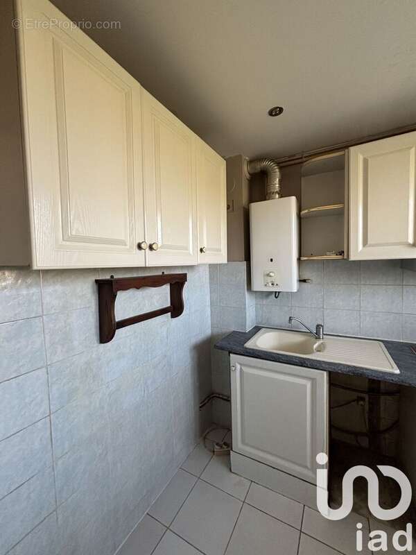 Photo 5 - Appartement à VALLAURIS