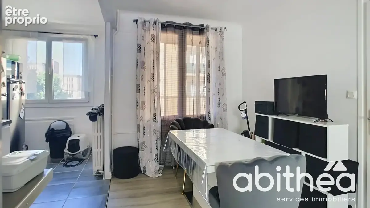 Appartement 3 pièces 75 m2 - photo 4