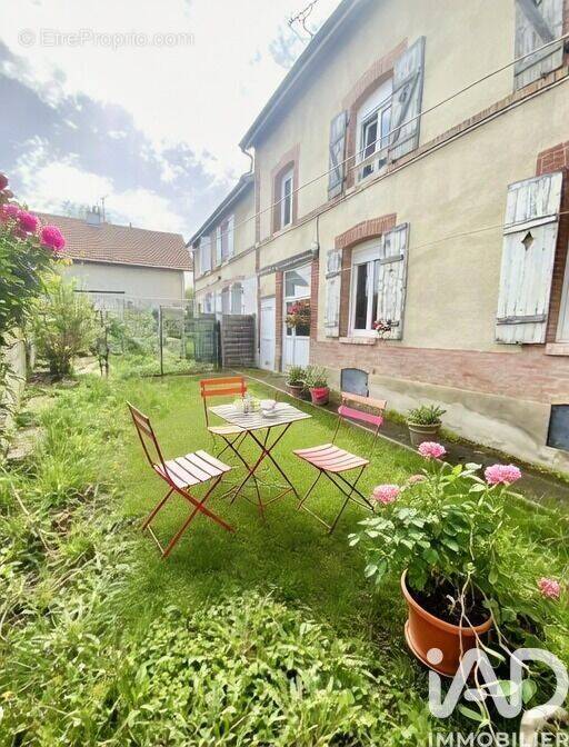 Photo 1 - Appartement à EPERNAY