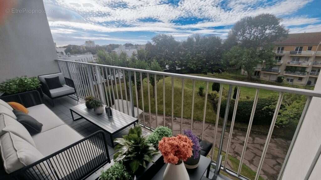 Appartement à LE HAVRE