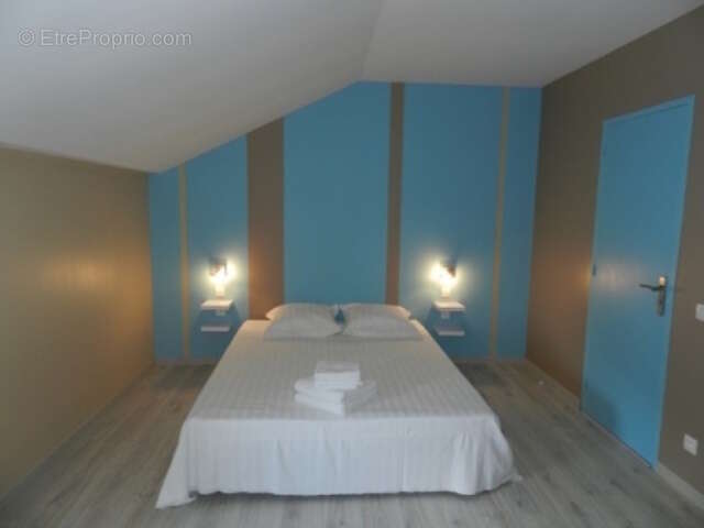 Belle propriété avec Chambres d'Hôtes et gîte. - photo 26