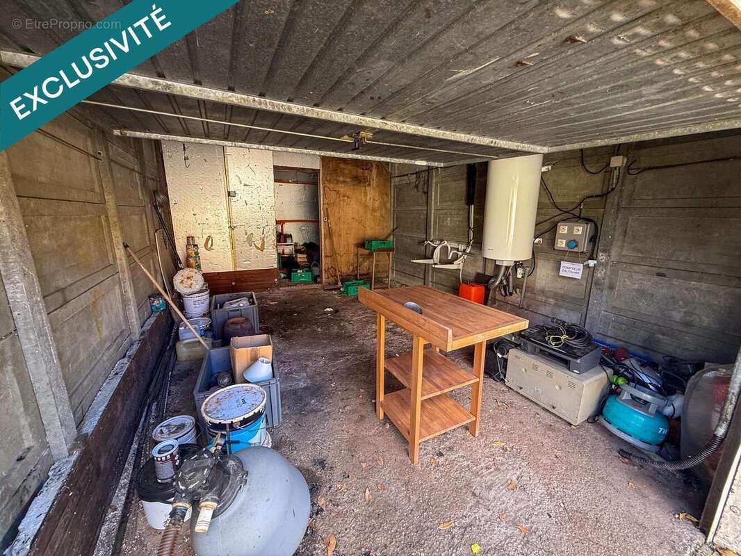 Maison 85 m² à Saumos  - photo 9