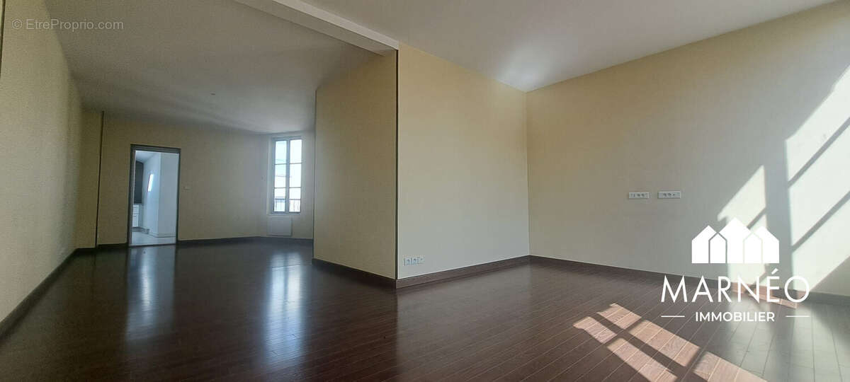 Appartement 125 m² à Chalons-En-Champagne  - photo 3