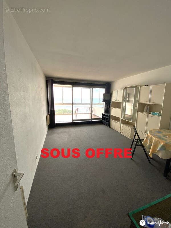 Appartement à BANDOL