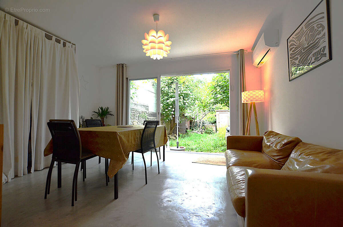 Maison à BEDOIN