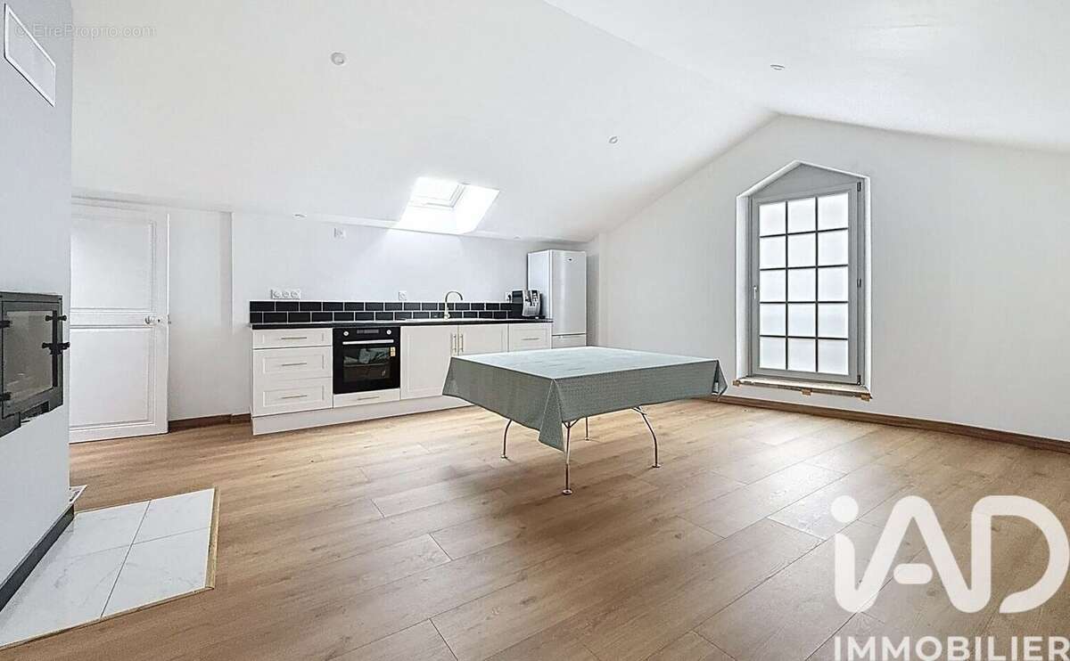 Photo 4 - Maison à CHALONS-EN-CHAMPAGNE