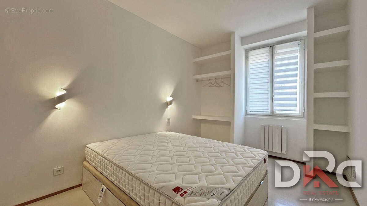 Appartement à SAINTE-MAXIME