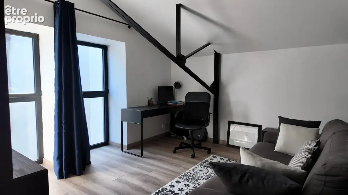 Appartement à vendre 4 pièces ORLEANS (45) - photo 13