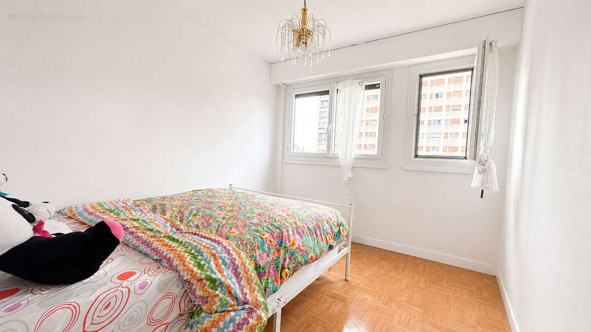 Appartement à POITIERS