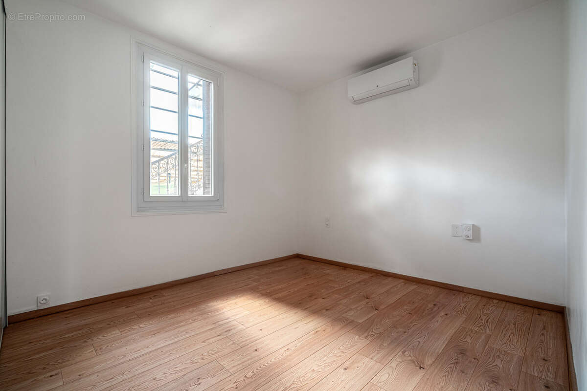 Maison à BOURGOIN-JALLIEU