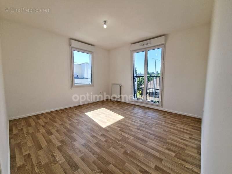 Appartement à ARPAJON