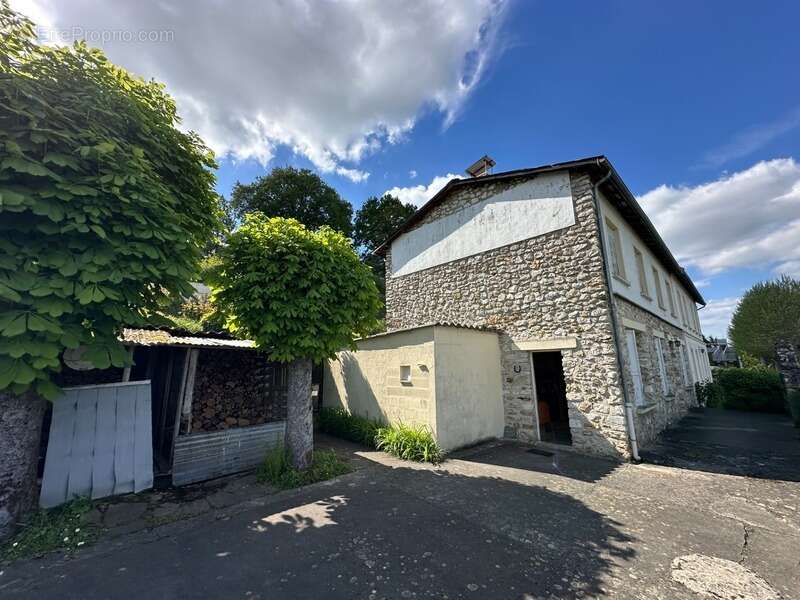 Maison à BOISSISE-LE-ROI