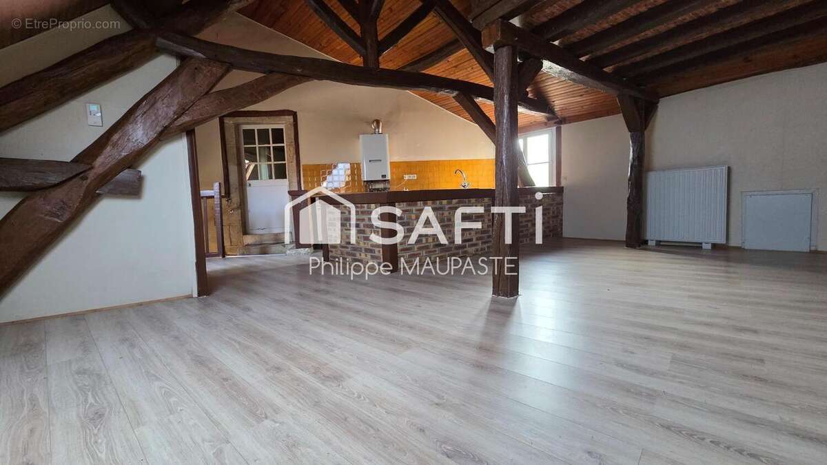 Maison 99 m² à Raveau  - photo 4