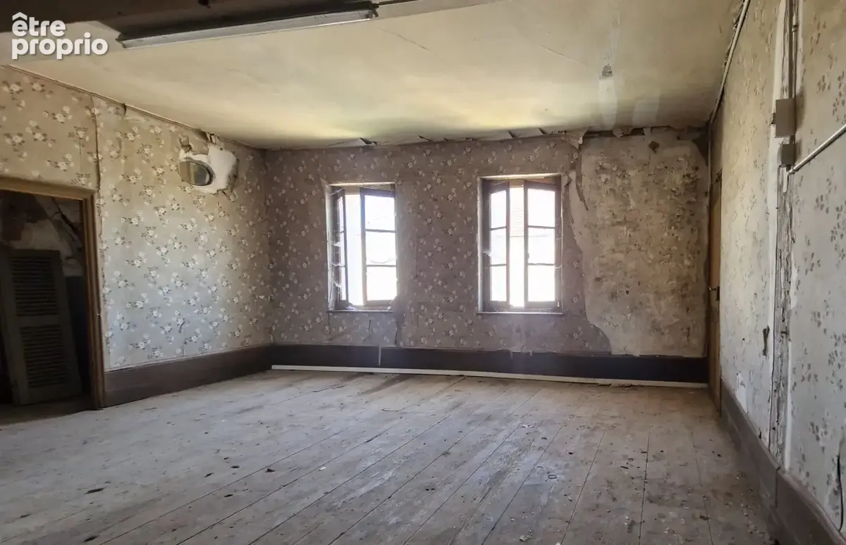 Maison 6 pièces 60 m² à vendre à Labergement-Les-Seurre (21820) - photo 6