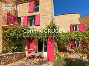 Maison à SAINT-JEANNET