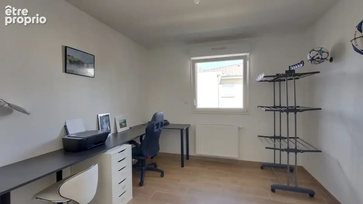 A VENDRE A SAINT VIT, maison 3 chambres, jardin et garage - photo 8