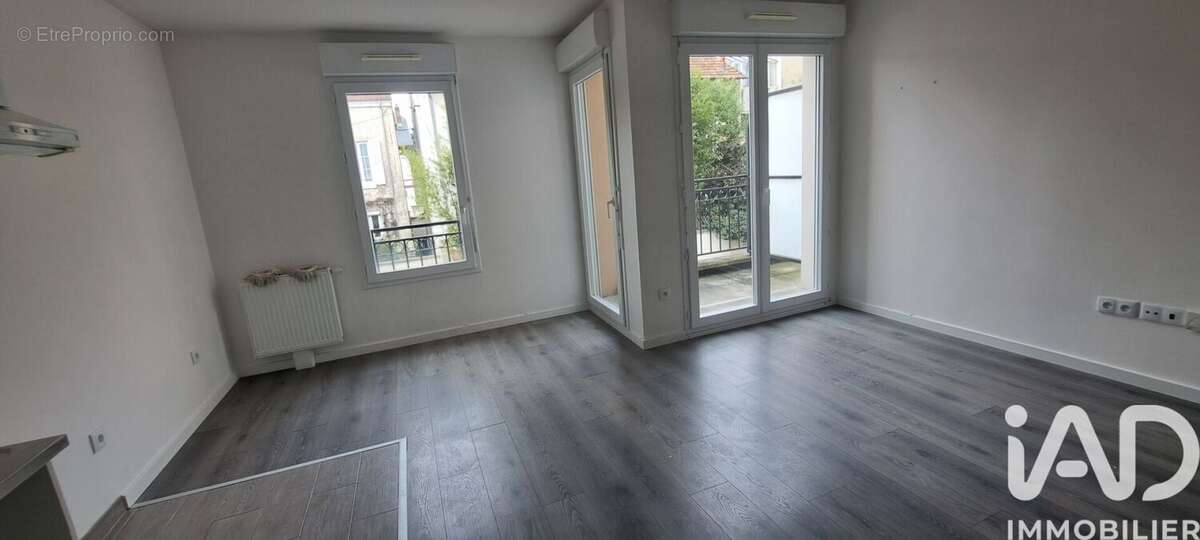 Photo 3 - Appartement à MEAUX