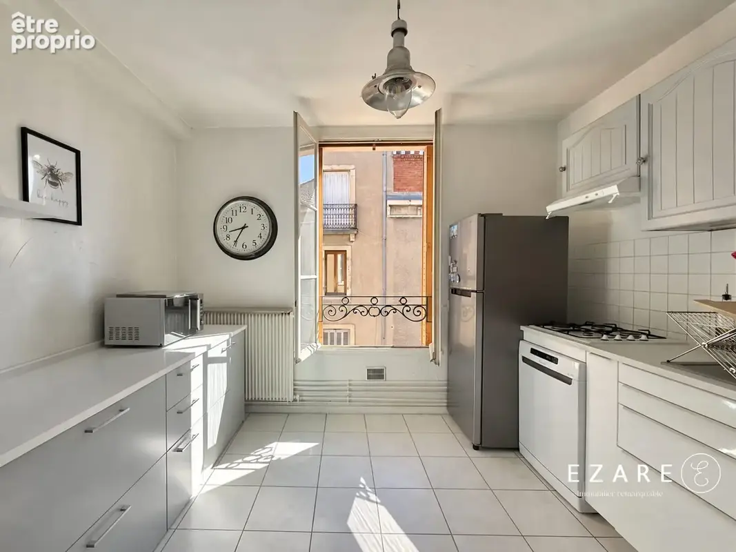 Appartement 2 pièces 51 m² à vendre à Dijon (21000) - photo 4